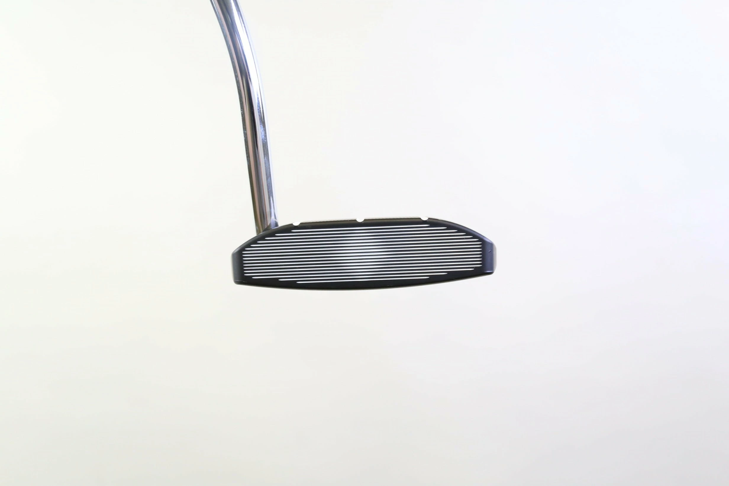 LEFTY Ping Cadence TR Ketsch Mid Putter 33.75 In Steel Shaft Red Dot 4 LEFTY Ping Cadence TR Ketsch Mid Putter 33.75 In Steel Shaft Red Dot - Image 4