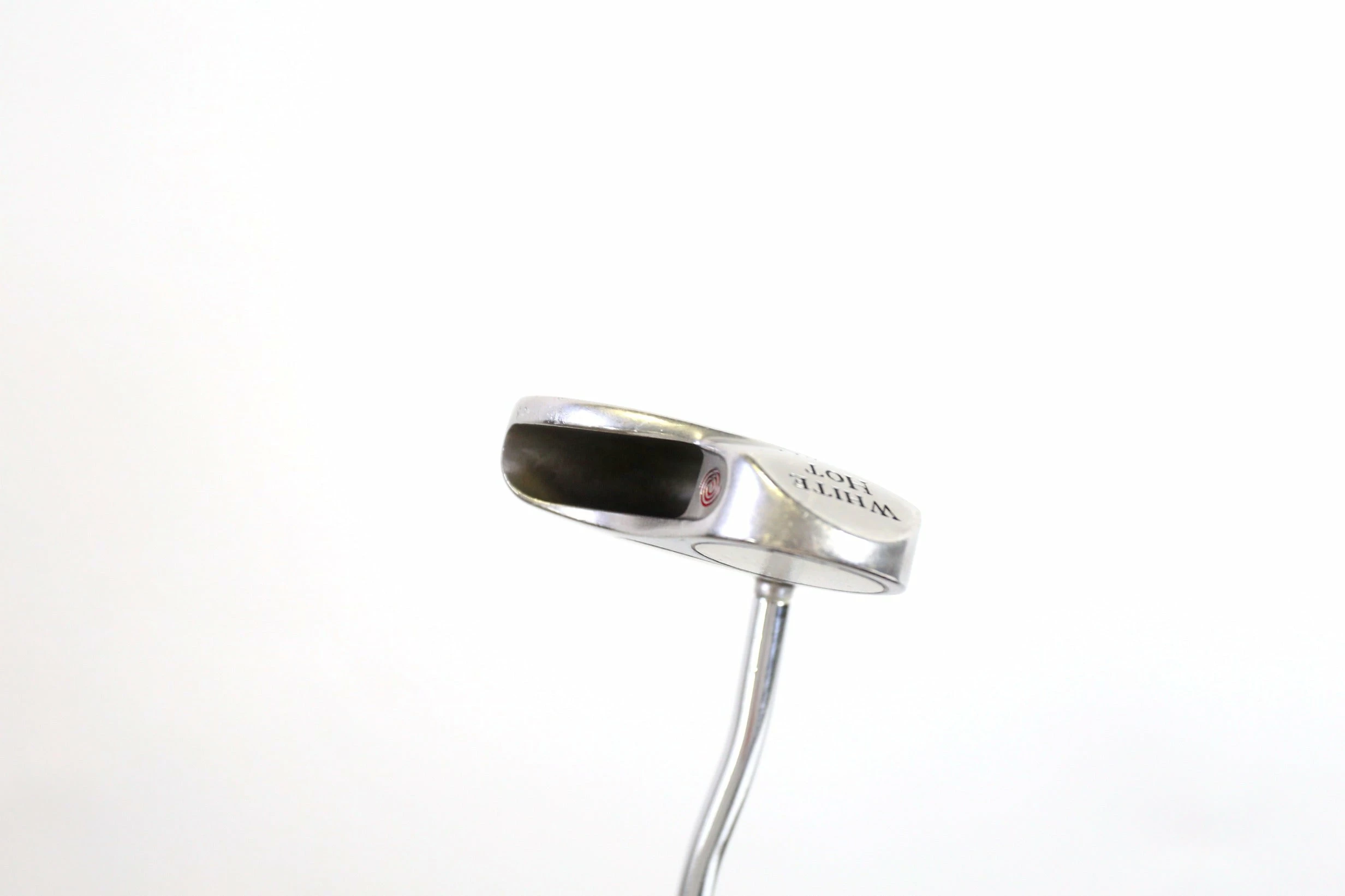 Odyssey White Hot 2-Ball Putter RH 35 In Steel Shaft Tour SNSR Grip 4 Odyssey White Hot 2-Ball Putter RH 35 In Steel Shaft Tour SNSR Grip - Image 4