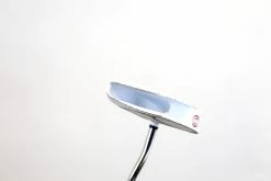Odyssey Versa 2-Ball White Putter RH 34 In Versa Steel Shaft -Cheap Odyssey Putters Store 4a386cf1 c0b3 5c14 9c16 785f38c07b35
