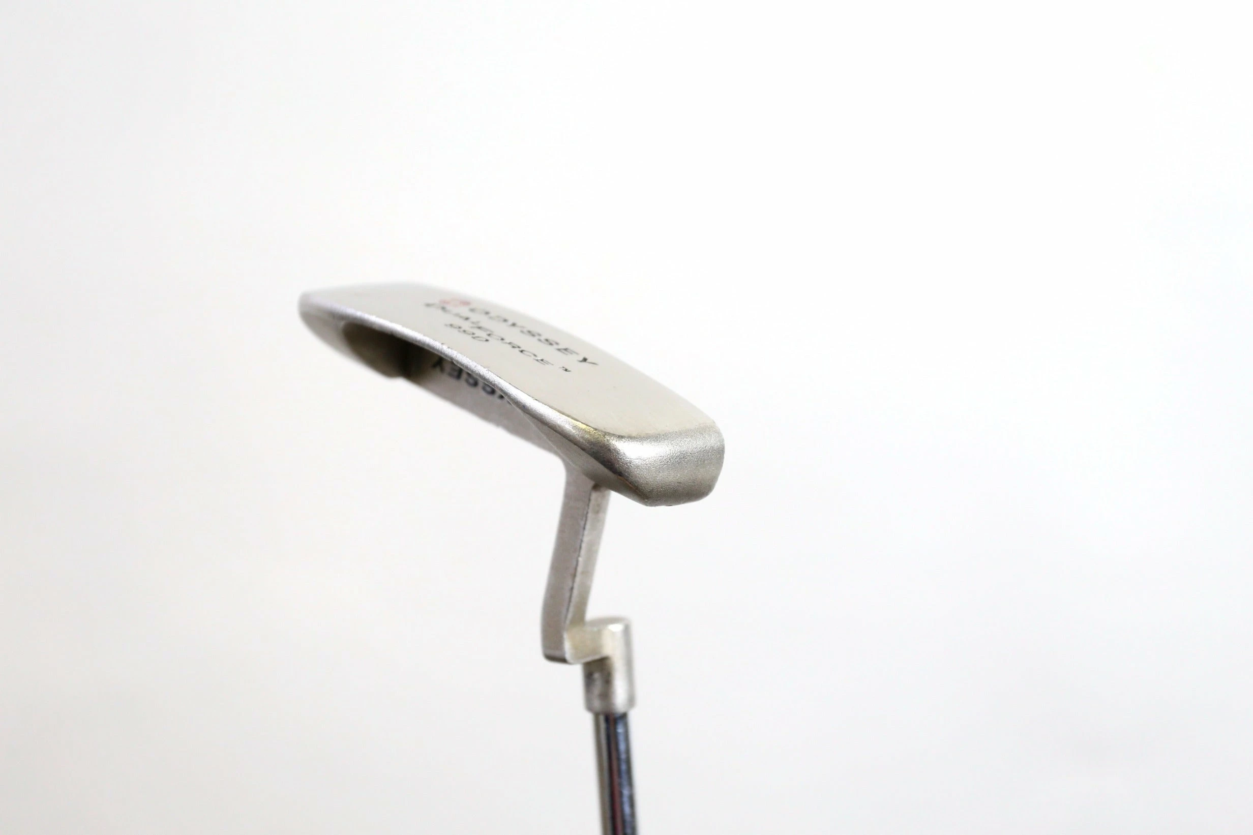 Odyssey Dual Force 990 Putter RH 35 In Steel Shaft Pistol Grip 2 Odyssey Dual Force 990 Putter RH 35 In Steel Shaft Pistol Grip - Image 2