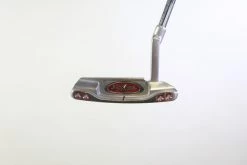 LEFTY TaylorMade Rossa CGB Daytona 1 Putter 35 In Rossa Steel Shaft -Cheap Odyssey Putters Store 4b91f5eb 1efc 5ca2 a3c1 9b168f2c563b