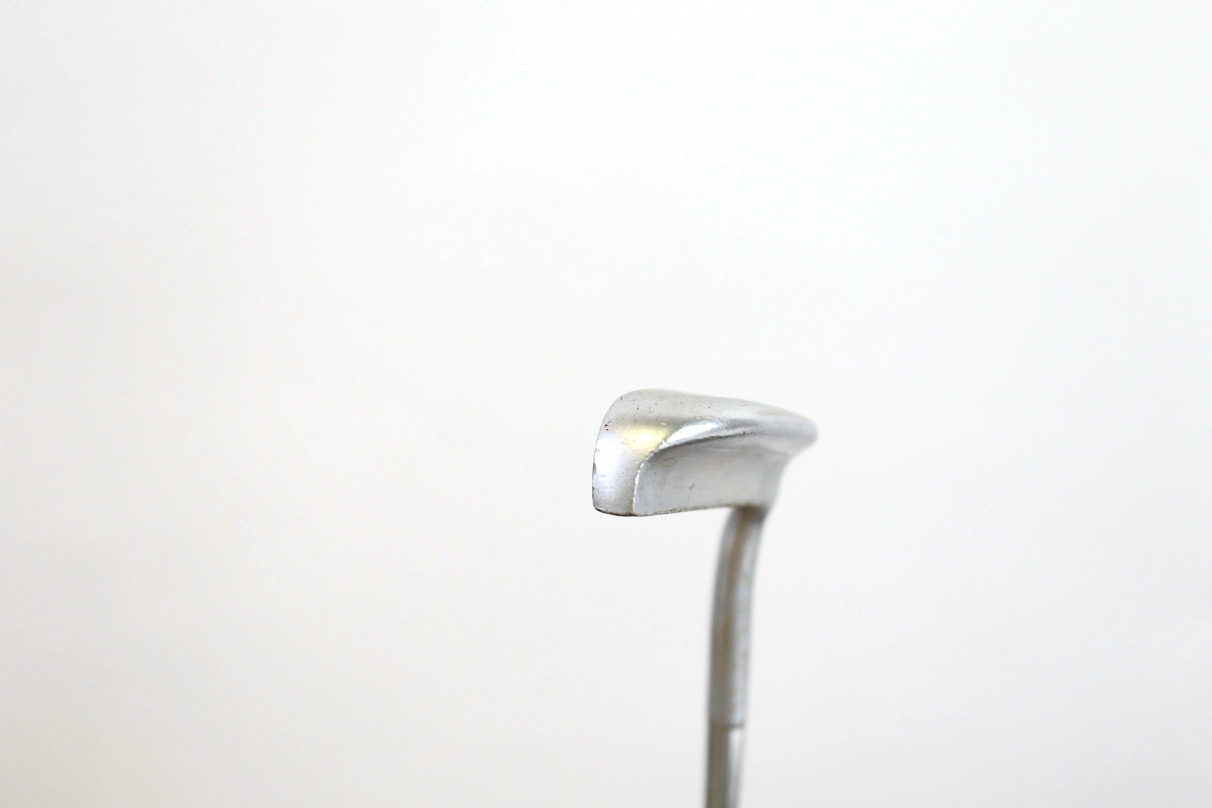 Wilson 8813 Putter RH 36 In Steel Shaft Golf Pride Pistol Grip 4 Wilson 8813 Putter RH 36 In Steel Shaft Golf Pride Pistol Grip - Image 4