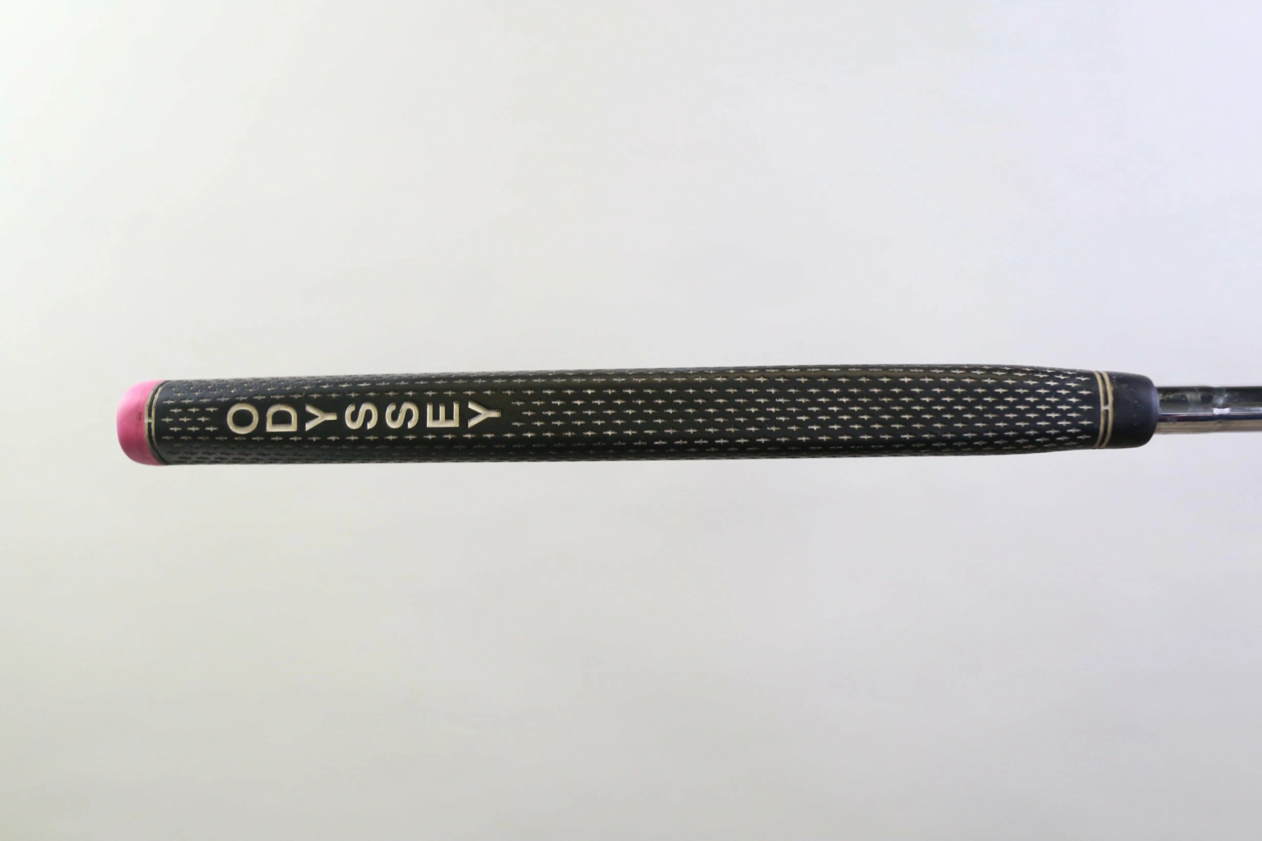 Odyssey White Hot Pro V-Line Putter RH 33.5 In Odyssey Steel Shaft & Grip 8 Odyssey White Hot Pro V-Line Putter RH 33.5 In Odyssey Steel Shaft & Grip - Image 8