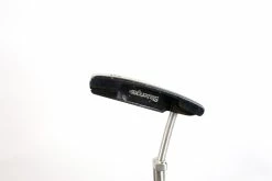 Slazenger KIRK CURRIE PCP3 Putter RH 35 In Steel Shaft Royal Pistol Grip 11 Slazenger KIRK CURRIE PCP3 Putter RH 35 In Steel Shaft Royal Pistol Grip -Cheap Odyssey Putters Store 4c146249 64f9 5255 920c 0e9201ca7aa7