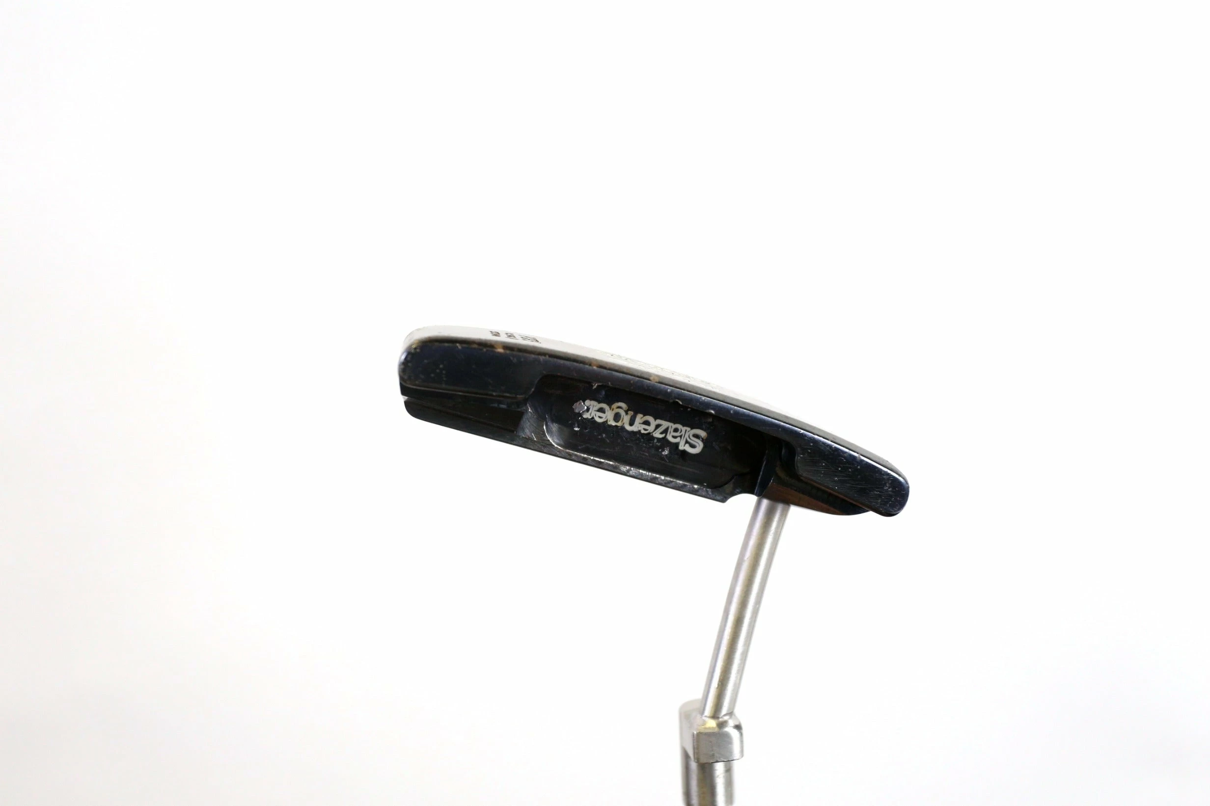 Slazenger KIRK CURRIE PCP3 Putter RH 35 In Steel Shaft Royal Pistol Grip 3 Slazenger KIRK CURRIE PCP3 Putter RH 35 In Steel Shaft Royal Pistol Grip - Image 3