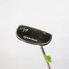 TaylorMade Classic 79 TM-770 Putter RH 35 In TaylorMade Steel Shaft