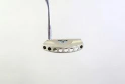 Edel E-1 Torque Balanced BY1 Platinum Putter 33 In Ping Pistol Grip 15 Edel E-1 Torque Balanced BY1 Platinum Putter 33 In Ping Pistol Grip -Cheap Odyssey Putters Store 4c603910 5429 57aa a72b 04bc87117e95