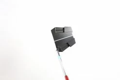 Odyssey Eleven Tour Lined DB Red Stroke Lab Putter RH 35 In Graphite/Steel Shaft -Cheap Odyssey Putters Store 4cb9f2c2 0c36 5c25 b1fc e790d6ef3b7c