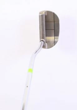 Odyssey Black Series #3 Mallet Putter RH 34 In. Steel Shaft Winn Grip -Cheap Odyssey Putters Store 4d032b70 d99f 54f4 8e41 0c53fa124b46