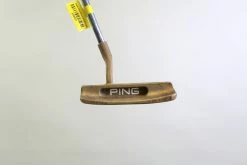 Ping J BLADE 3 Putter RH 35 In Ping Steel Shaft Ping Grip -Cheap Odyssey Putters Store 4d0a45fb 1937 532a 856b 87ab768b28f8