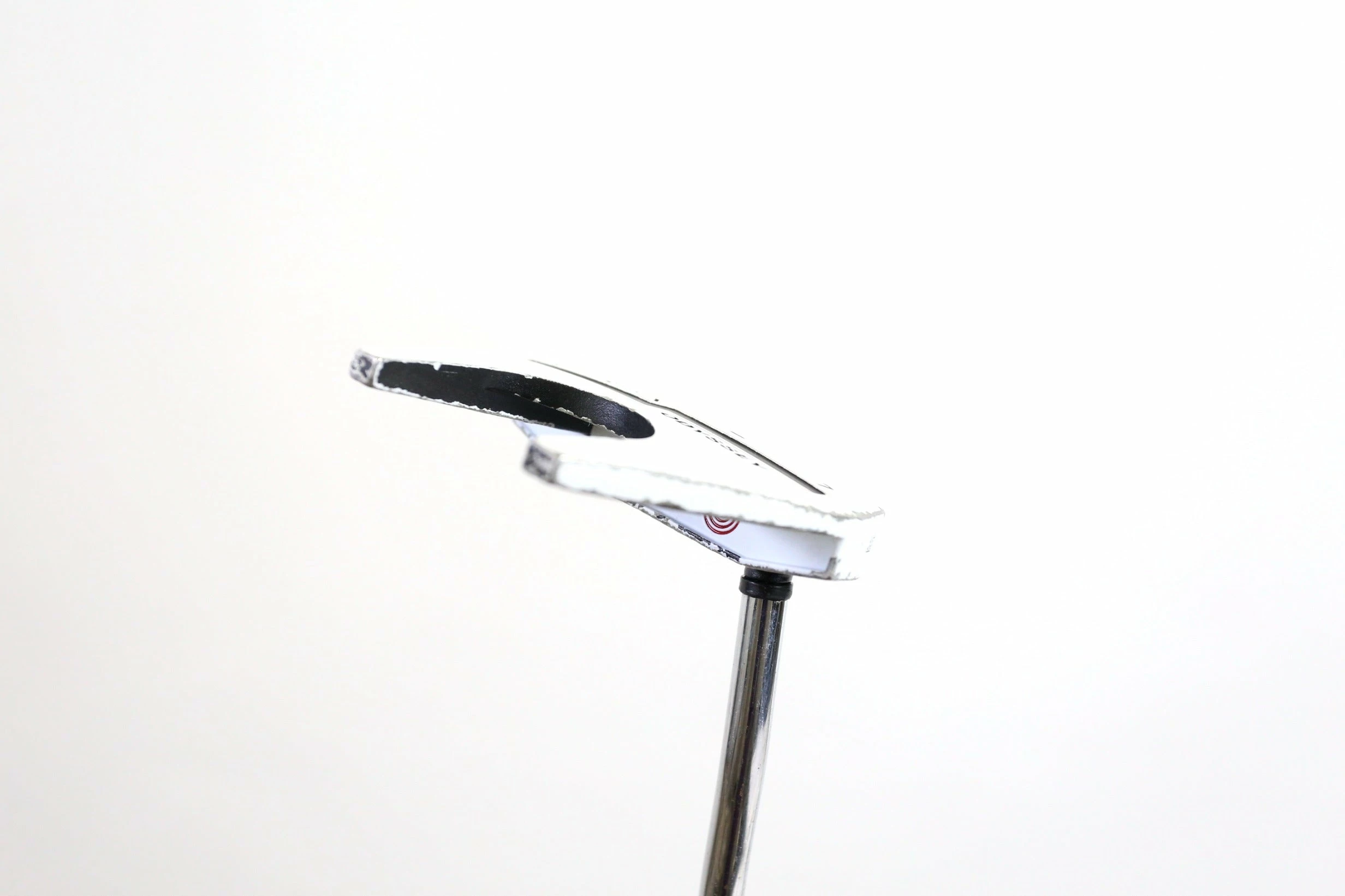 Odyssey Versa #7 White Putter RH 35 In Odyssey Steel Shaft 3 Odyssey Versa #7 White Putter RH 35 In Odyssey Steel Shaft - Image 3