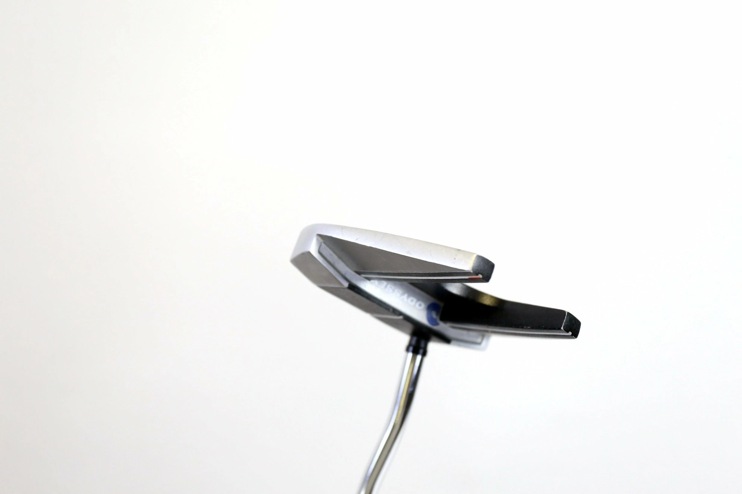 Odyssey Works #7H Versa Putter RH 34.25 In Steel Shaft Wilson Wrap Grip 4 Odyssey Works #7H Versa Putter RH 34.25 In Steel Shaft Wilson Wrap Grip - Image 4