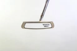 Odyssey White Hot #5 CS Putter RH 34 In Steel Shaft Odyssey Grip Mid-mallet -Cheap Odyssey Putters Store 4daab3e2 c922 5dc5 8b62 9dc378dcb048