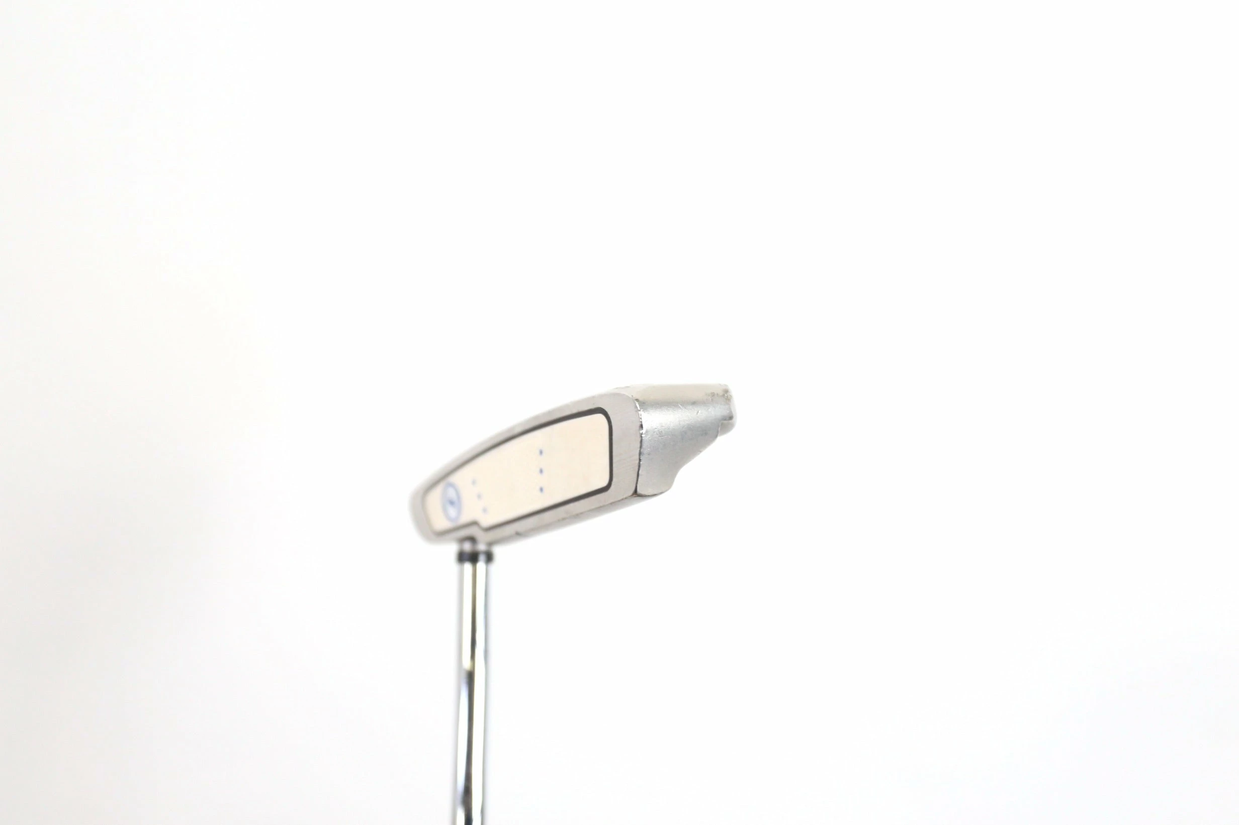 Odyssey Divine Line Rossie Putter 34 In RH Odyssey Steel Shaft 5 Odyssey Divine Line Rossie Putter 34 In RH Odyssey Steel Shaft - Image 5