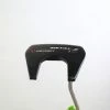 Odyssey Metal X Milled #7 Putter RH 43 In Odyssey Steel Shaft