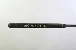 Ping Scottsdale TR Shea H Putter RH 35 In Ping Steel Shaft & Grip -Cheap Odyssey Putters Store 4ea4718f 4474 5d94 980c 14de991a5190