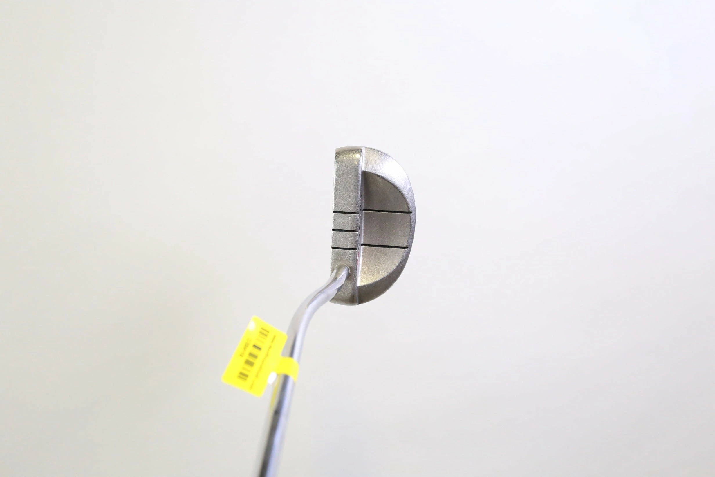 Odyssey Dual Force 2 Rossie Putter RH 33.25 In Steel Shaft Mid-Mallet 7 Odyssey Dual Force 2 Rossie Putter RH 33.25 In Steel Shaft Mid-Mallet - Image 7