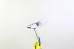 Yes! Callie Putter RH 34.5 In Steel Shaft 2 Thumb Grip Blade 10 Yes! Callie Putter RH 34.5 In Steel Shaft 2 Thumb Grip Blade -Cheap Odyssey Putters Store 4fb9ec1e fd04 5227 a76a cbdc4cbcfcb8