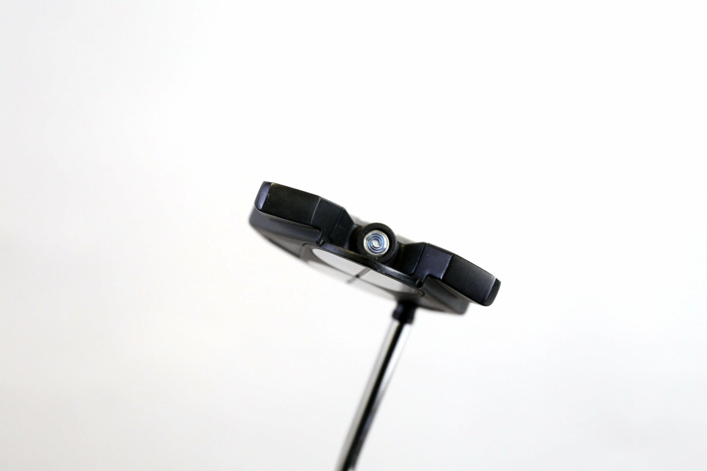 Odyssey Ten 2-Ball Arm Lock Putter RH 42 In Steel Shaft Odyssey Armlock Grip 5 Odyssey Ten 2-Ball Arm Lock Putter RH 42 In Steel Shaft Odyssey Armlock Grip - Image 5