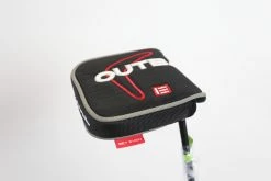 Evnroll ER10 Outback Mallet Black TourTac Putter RH 34 In Steel Shaft 21 Evnroll ER10 Outback Mallet Black TourTac Putter RH 34 In Steel Shaft -Cheap Odyssey Putters Store 4fce8413 810e 5d15 a7e6 1c2c3716592c