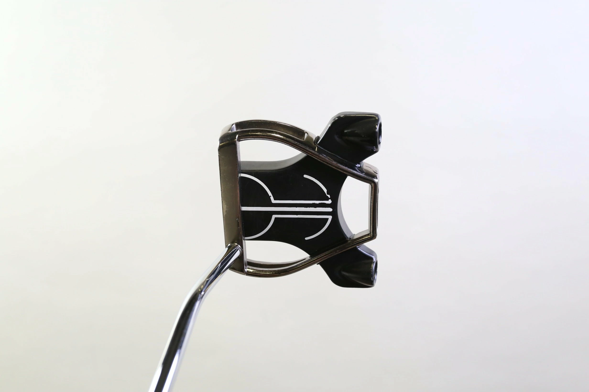 TaylorMade Rossa Monza Spider AGSI+ Putter RH 35 In Steel Shaft 6 TaylorMade Rossa Monza Spider AGSI+ Putter RH 35 In Steel Shaft - Image 6