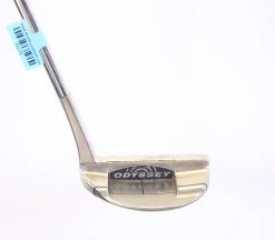 Odyssey Black Series-i #9 Putter RH 35in. Steel Super Stroke Traxion 2.0 Grip -Cheap Odyssey Putters Store 4fd7ae03 36a8 5fae 99b2 56e443ab90ab