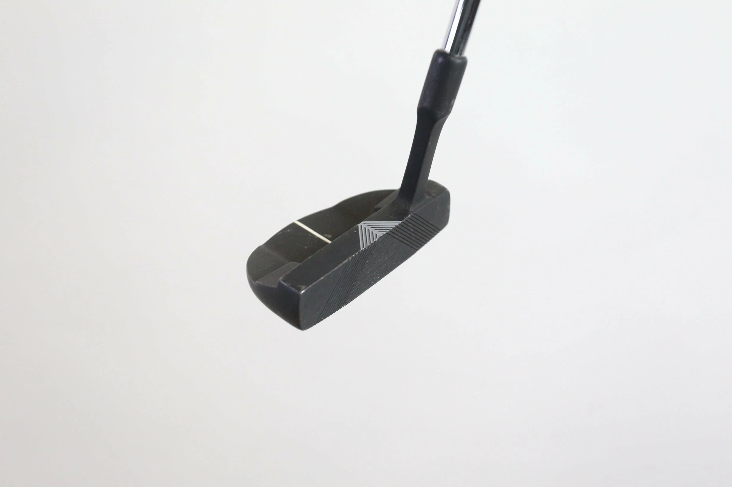 Pyramid Putters Pyramid AZ-11 Putter RH 34.5 In Pyramid Steel Shaft 2 Pyramid Putters Pyramid AZ-11 Putter RH 34.5 In Pyramid Steel Shaft - Image 2