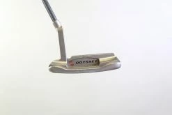 Odyssey White Hot XG #1 Putter RH 33.25 In Odyssey Steel Shaft New Grip -Cheap Odyssey Putters Store 5024c2e4 5fc5 5f12 93c2 2c975f39bad5