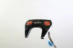 Odyssey O-Works #7 SuperStroke 2.0 Putter RH 34 In Steel Shaft