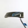 Bettinardi Kuchar Model 1 Putter RH 39.5 In Steel Shaft Lamkin Deep Etched Grip