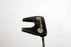 Odyssey Tank Cruiser #7 Putter Right Handed 38 In Steel Shaft