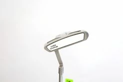 Odyssey White Hot 2-Ball Blade Putter RH 34.75 In Steel Shaft -Cheap Odyssey Putters Store 5085f9de 0397 56d6 8385 0bd7c7ecfef5