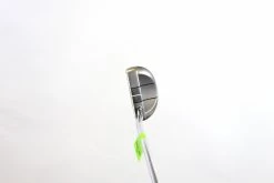 Odyssey White Steel Rossie Putter RH 35 In Odyssey Steel Shaft -Cheap Odyssey Putters Store 50a52664 7f48 5e60 a114 95e3b563388c