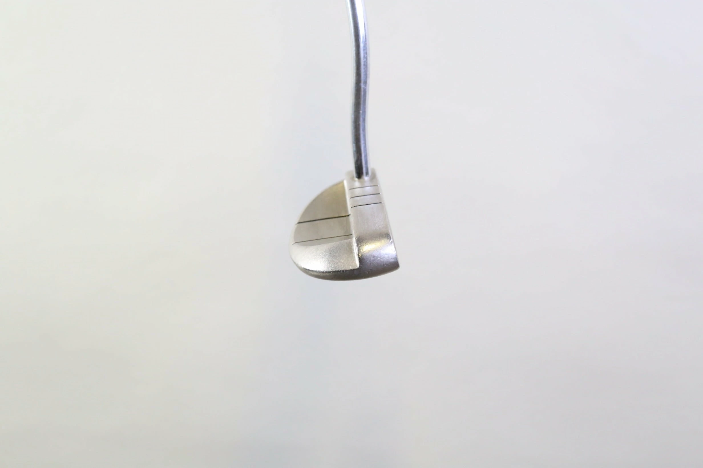 Odyssey Dual Force 2 Rossie Putter RH 33.25 In Steel Shaft Mid-Mallet 6 Odyssey Dual Force 2 Rossie Putter RH 33.25 In Steel Shaft Mid-Mallet - Image 6