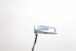 Odyssey Versa 2-Ball White Putter RH 34 In Versa Steel Shaft -Cheap Odyssey Putters Store 5164a9e6 c4bf 5d3c 8060 f42ce2382027