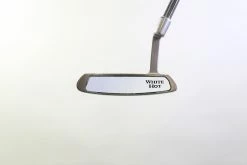 Odyssey White Hot 2-Ball Blade Putter RH 35 In Steel Shaft -Cheap Odyssey Putters Store 51781e66 373f 510c 831a 04d6d2f9a485