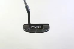 Pyramid Putters AZ-11 Putter RH 33 In Steel Shaft 15 Pyramid Putters AZ-11 Putter RH 33 In Steel Shaft -Cheap Odyssey Putters Store 51cf6180 2c3e 50fe a368 0be886a75da4