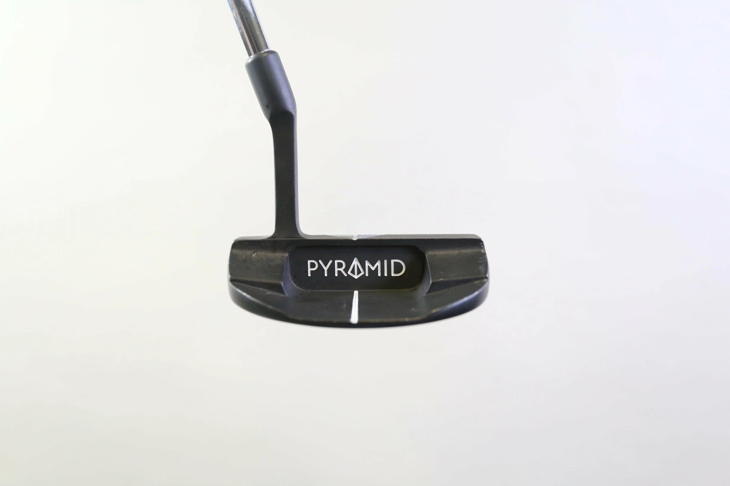Pyramid Putters AZ-11 Putter RH 33 In Steel Shaft 6 Pyramid Putters AZ-11 Putter RH 33 In Steel Shaft - Image 6