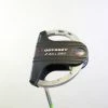 LEFTY Odyssey White Hot XG 2-Ball SRT Putter 34.5 In Steel Shaft