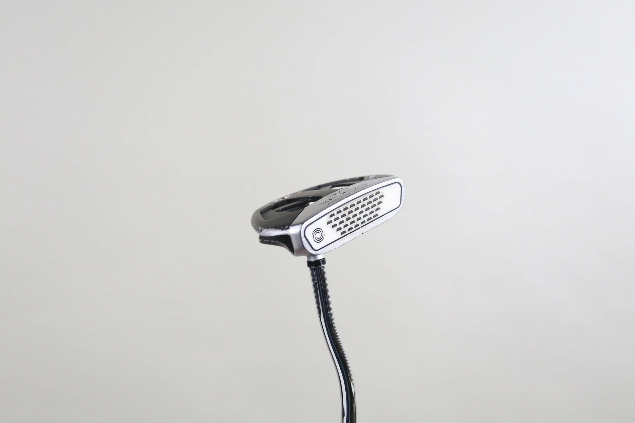 Odyssey Stroke Lab R-Ball Putter RH 35 In Steel Shaft Odyssey Grip Mallet 3 Odyssey Stroke Lab R-Ball Putter RH 35 In Steel Shaft Odyssey Grip Mallet - Image 3