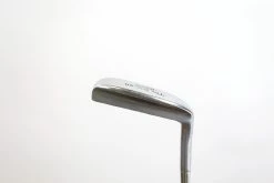 Wilson 8802 Putter RH 35 In Steel Shaft Leather Wrap Pistol Grip -Cheap Odyssey Putters Store 52627a0a 6cd4 517c 84e8 db4087fbfb1c