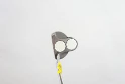Odyssey DFX 2-Ball Putter RH 35 In Odyssey DFX Steel Shaft -Cheap Odyssey Putters Store 52c1f84a 201a 5b6d a7e1 003a82cf49cc