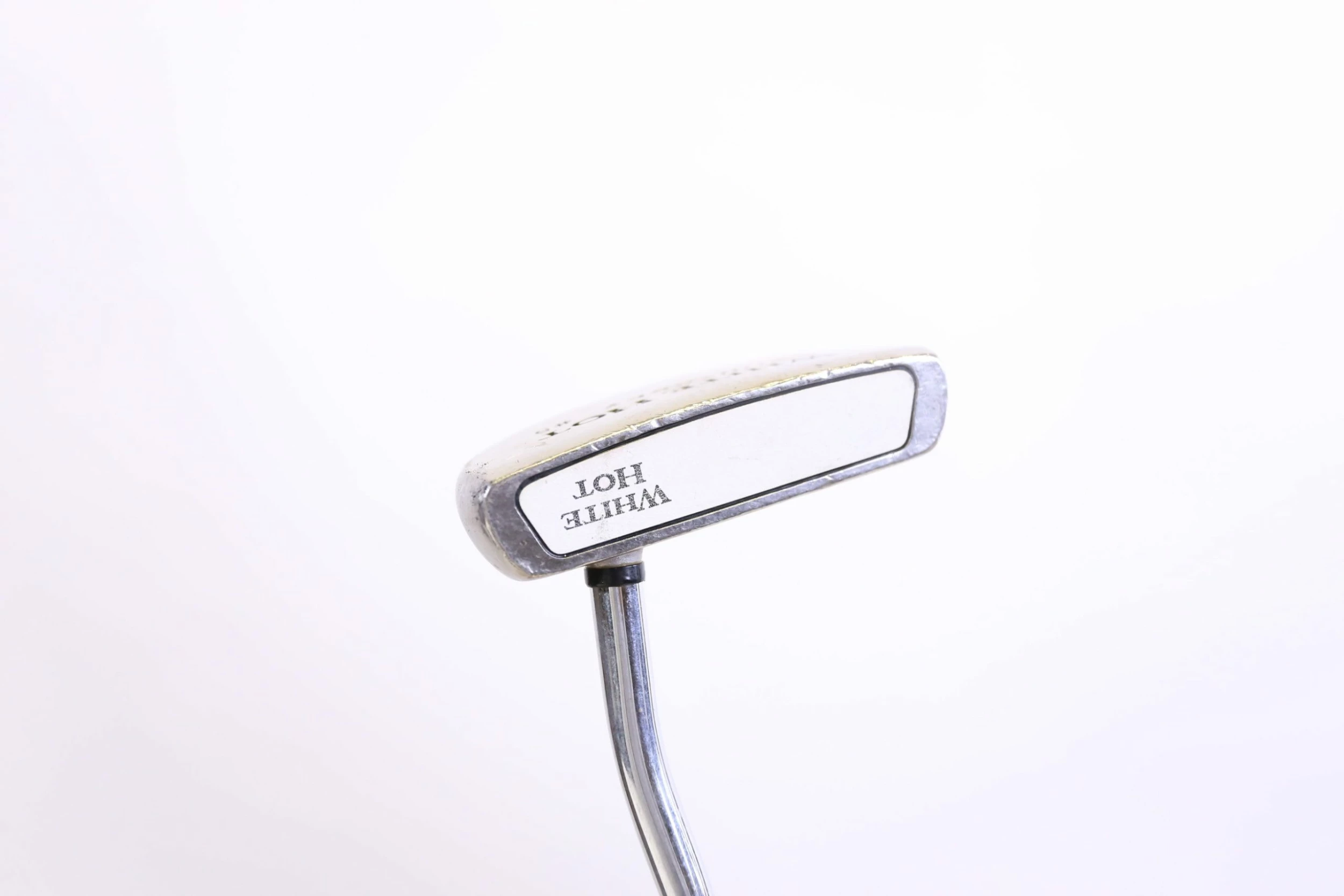 Odyssey White Hot #5 Putter 30IN Right-Handed Steel Shaft 5 Odyssey White Hot #5 Putter 30IN Right-Handed Steel Shaft - Image 5