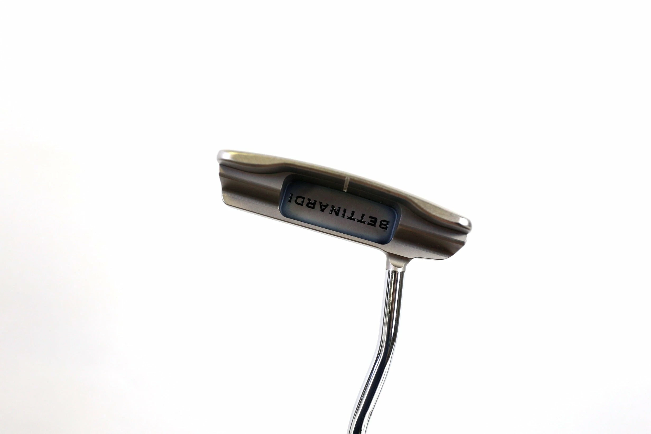 Bettinardi Kuchar Model 1 Putter RH 34 In Bettinardi Steel Shaft 4 Bettinardi Kuchar Model 1 Putter RH 34 In Bettinardi Steel Shaft - Image 4