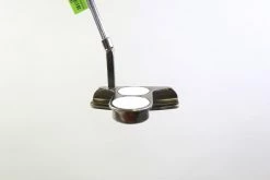 Odyssey White Ice 2-Ball Blade Putter RH 34 In True Temper Steel Shaft -Cheap Odyssey Putters Store 52ffb9bf 7c19 5815 9b3c 853e4515b6ee