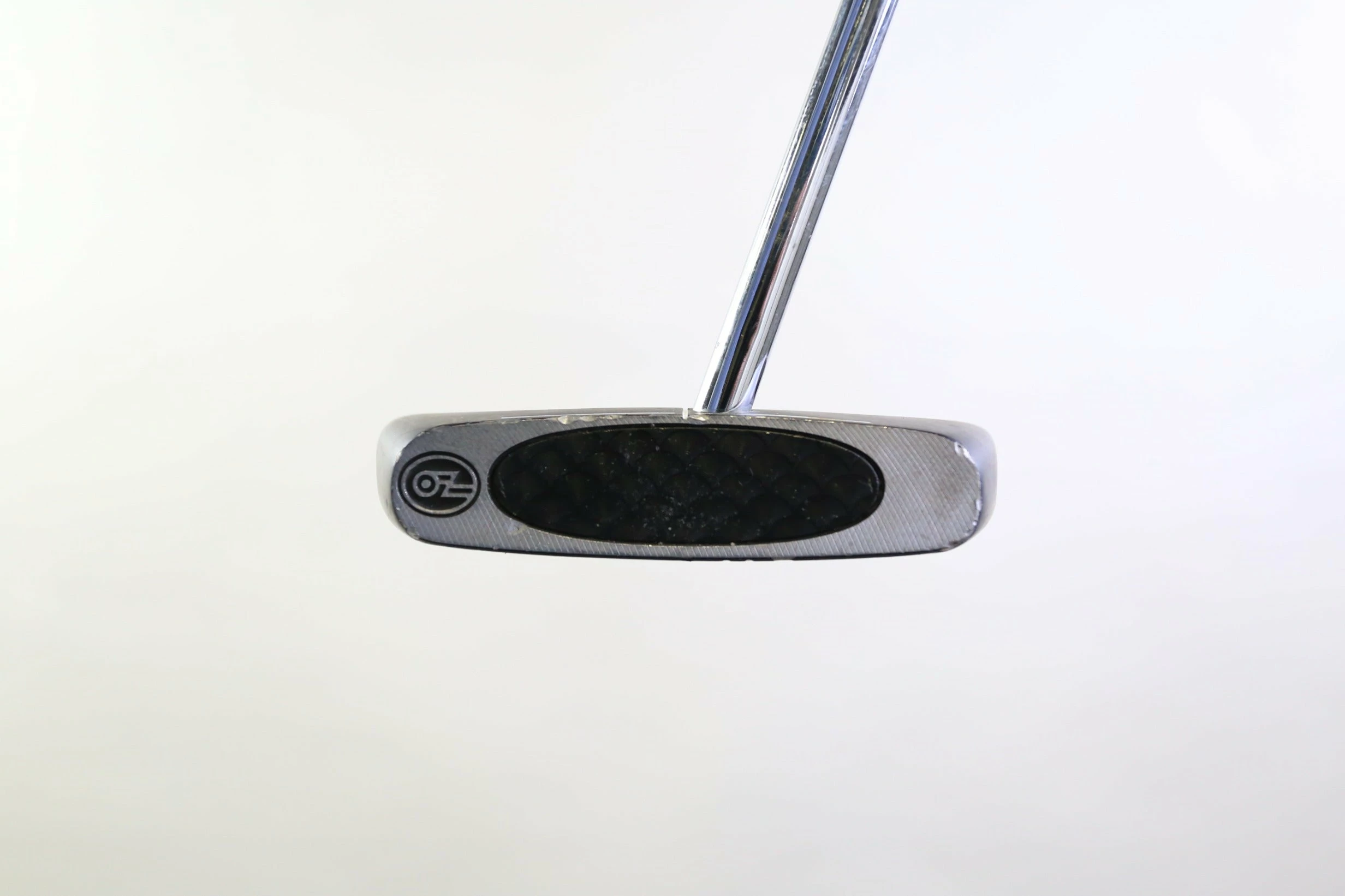 Nike Black OZ T130 Putter RH 34.25 In Steel Shaft 4 Nike Black OZ T130 Putter RH 34.25 In Steel Shaft - Image 4