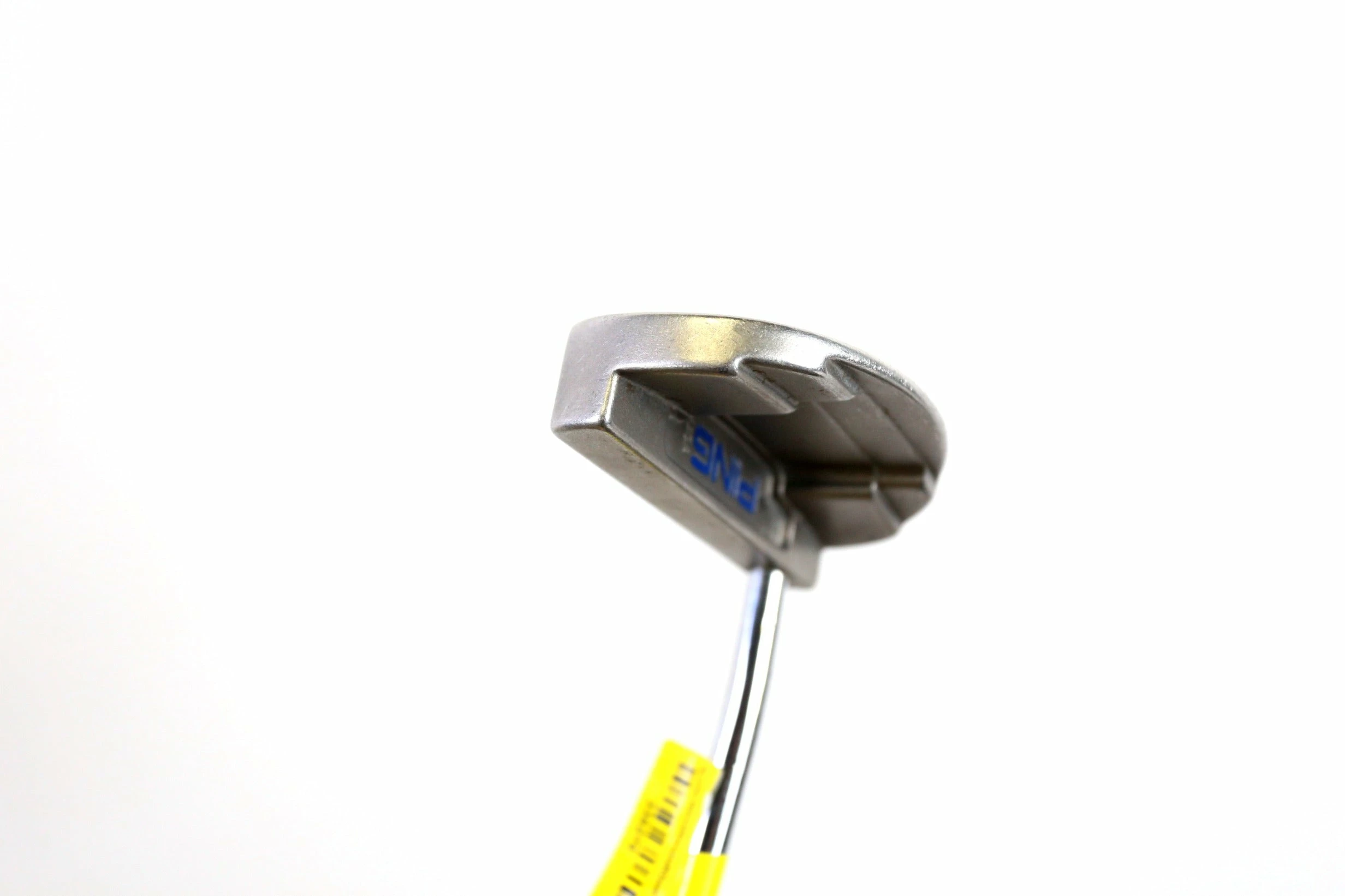 Ping G2i Piper Putter RH 36 In Ping Steel Shaft Black Dot 4 Ping G2i Piper Putter RH 36 In Ping Steel Shaft Black Dot - Image 4