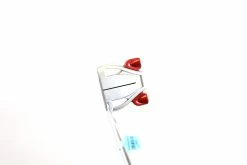 TaylorMade MySpider Tour Red/Silver Putter RH 33 In Steel SuperStroke Grip 15 TaylorMade MySpider Tour Red/Silver Putter RH 33 In Steel SuperStroke Grip -Cheap Odyssey Putters Store 53d1d072 34cc 5eee 89d0 c0f0832194c0