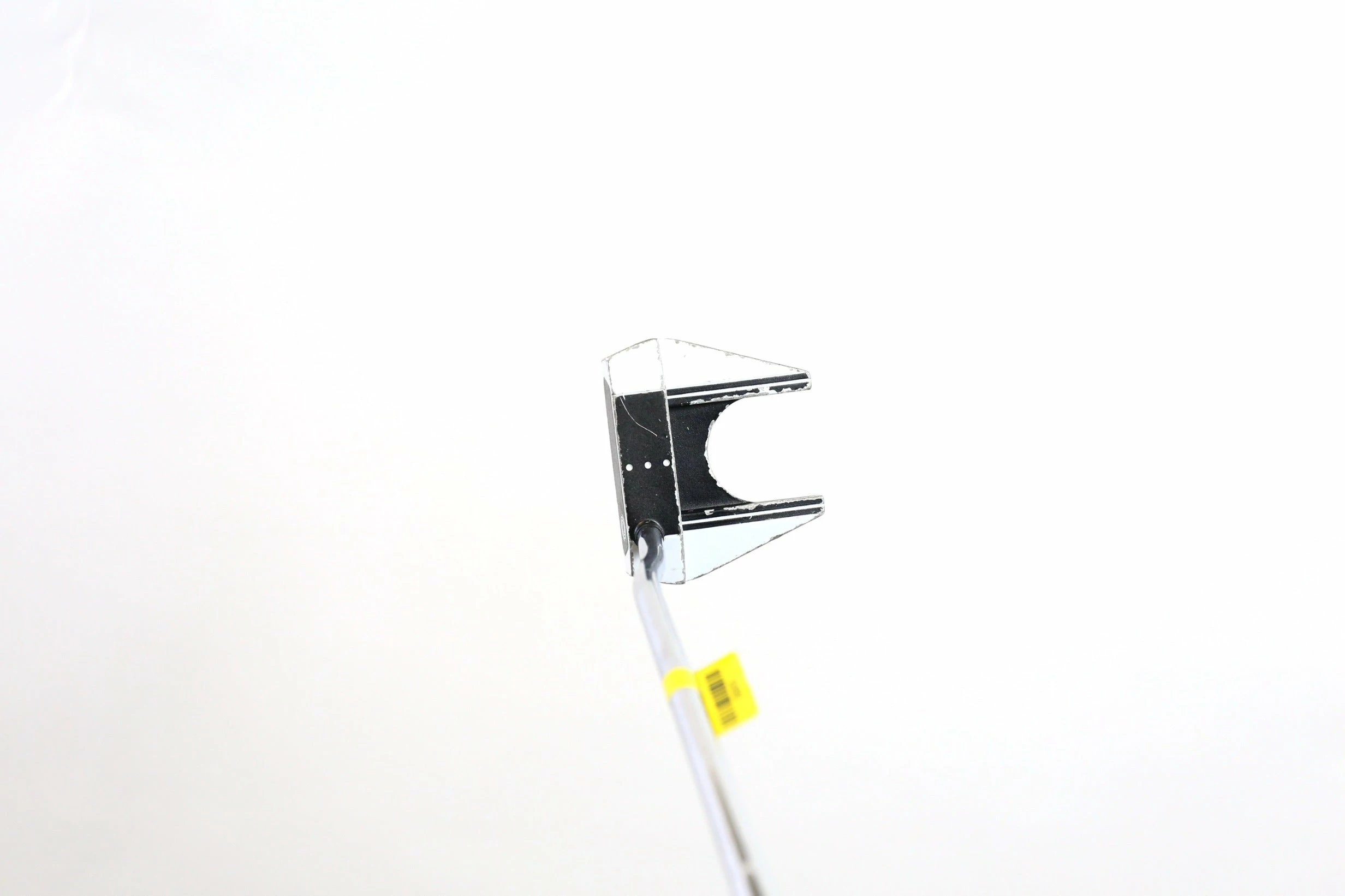 Odyssey Versa #7 White Putter RH 35 In Odyssey Steel Shaft 8 Odyssey Versa #7 White Putter RH 35 In Odyssey Steel Shaft - Image 8