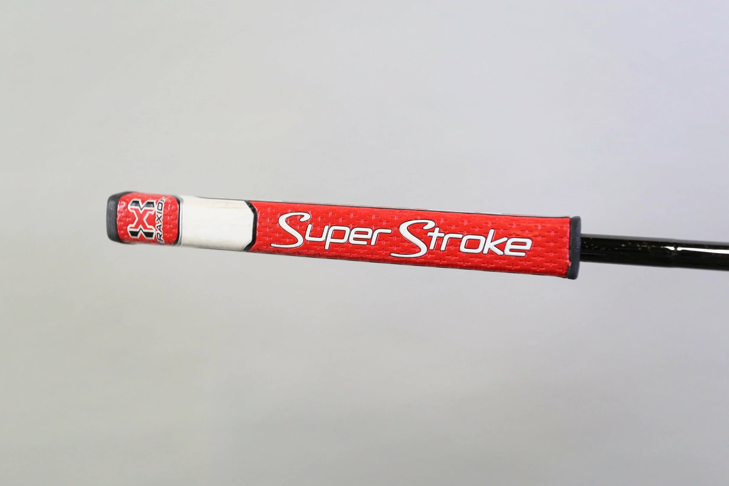 TaylorMade Spider Itsy Bitsy Limited Edition Red Putter RH 35 In Steel Shaft 9 TaylorMade Spider Itsy Bitsy Limited Edition Red Putter RH 35 In Steel Shaft - Image 9